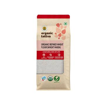 Organic Tattva Organic Maida